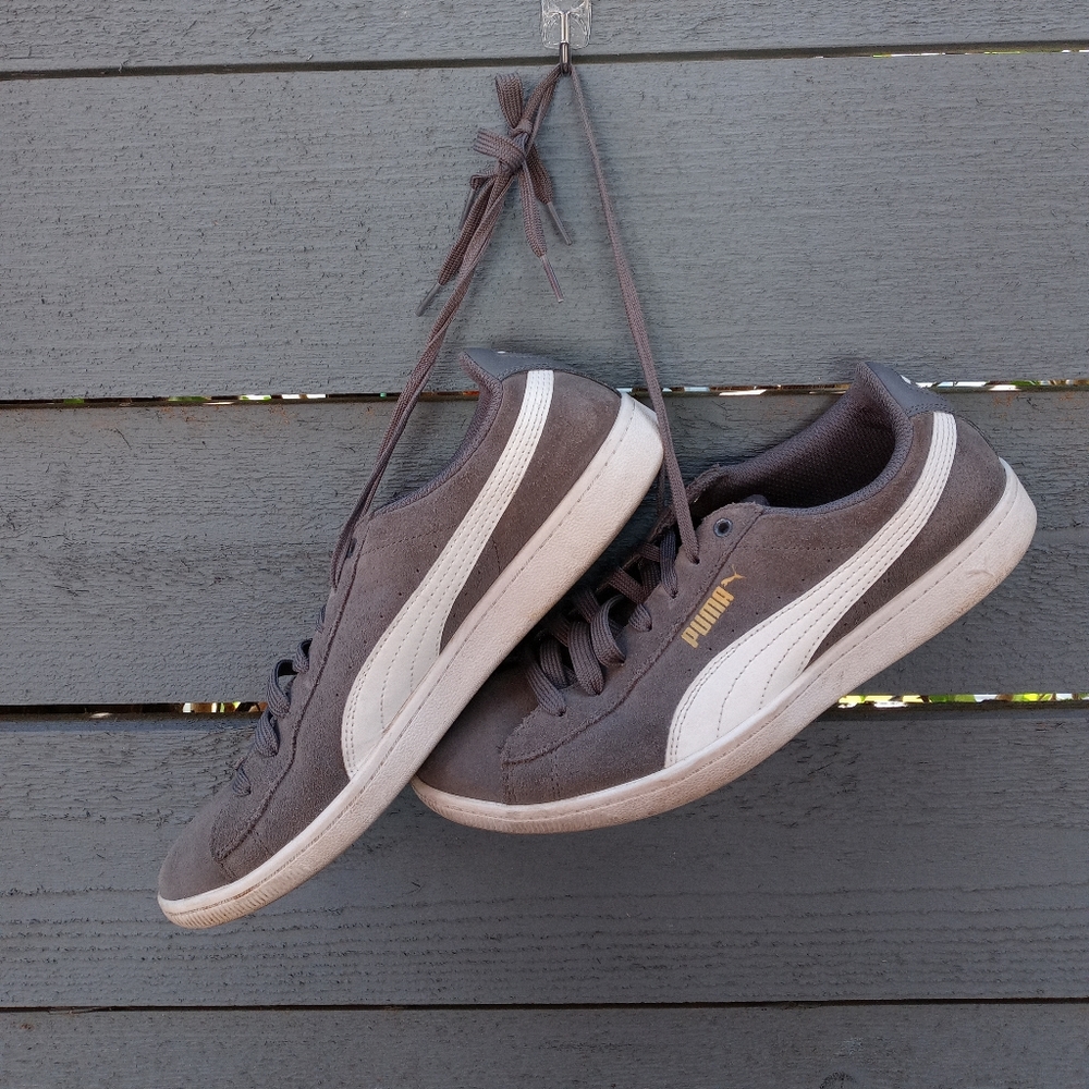 Puma Shoes